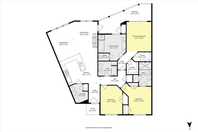 16850 County Road 6 202, Gulf Shores, AL 36542