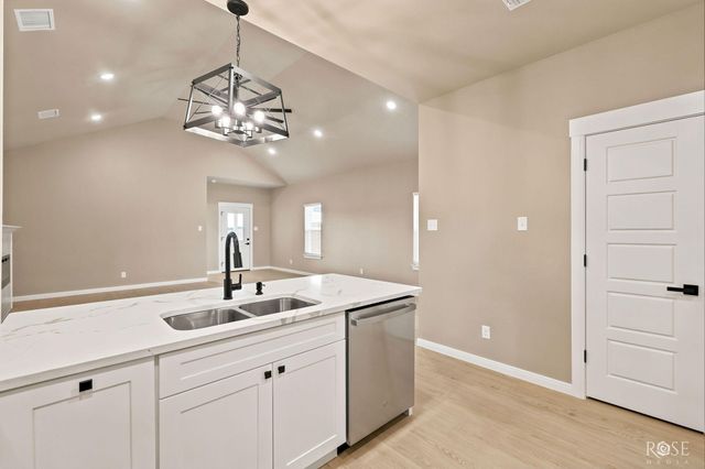6126 Valley Pine Drive, San Angelo, TX 76904