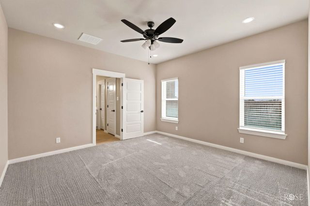 6126 Valley Pine Drive, San Angelo, TX 76904