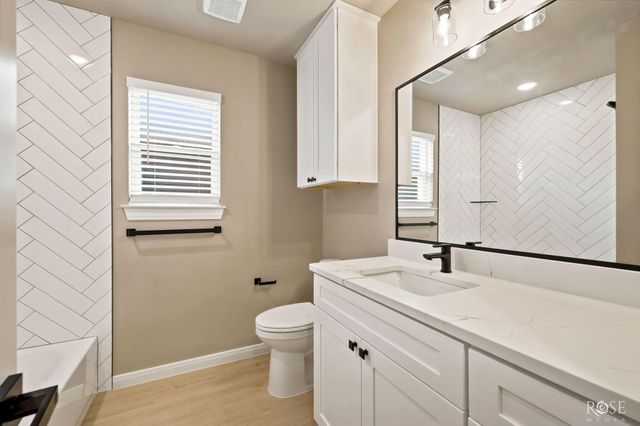 6126 Valley Pine Drive, San Angelo, TX 76904