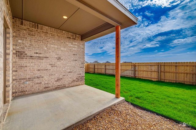 6126 Valley Pine Drive, San Angelo, TX 76904