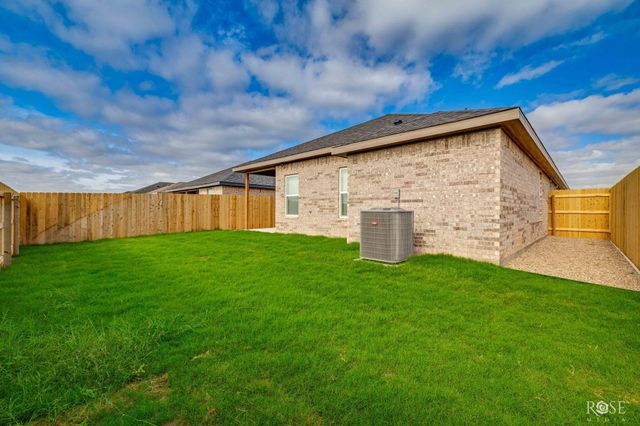 6126 Valley Pine Drive, San Angelo, TX 76904