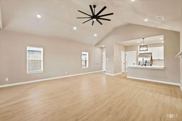 6126 Valley Pine Drive, San Angelo, TX 76904