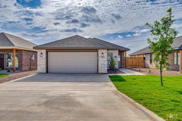 6126 Valley Pine Drive, San Angelo, TX 76904