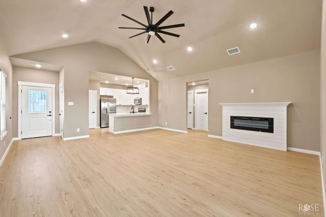6126 Valley Pine Drive, San Angelo, TX 76904