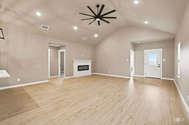 6126 Valley Pine Drive, San Angelo, TX 76904