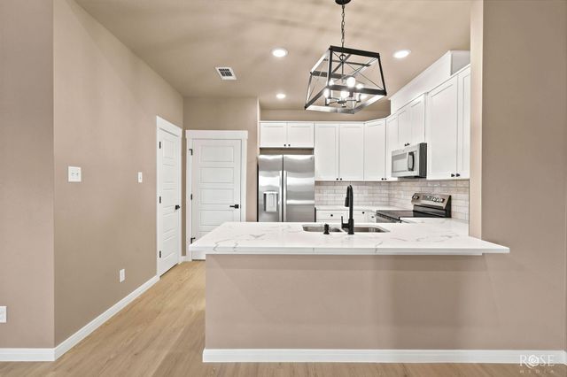 6126 Valley Pine Drive, San Angelo, TX 76904