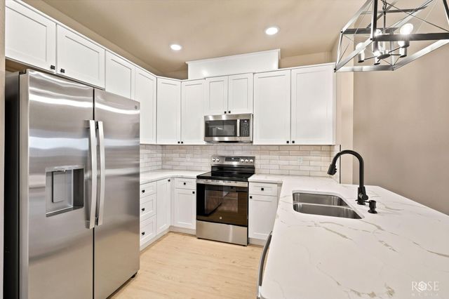 6126 Valley Pine Drive, San Angelo, TX 76904