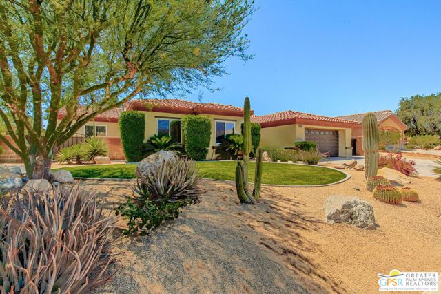 65681 Buena Vista Avenue, Desert Hot Springs, CA 92240