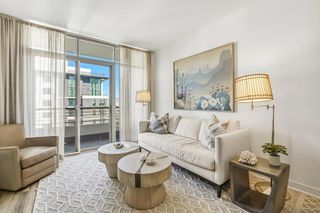 425 W Beech 1607, San Diego, CA 92101