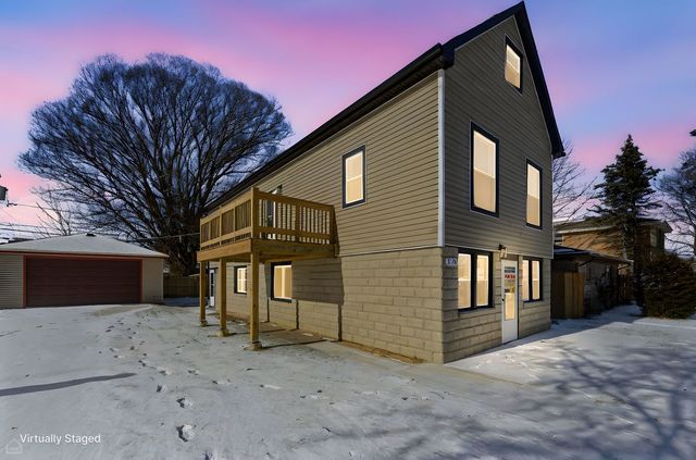 710 Greenbay Avenue, Calumet City, IL 60409