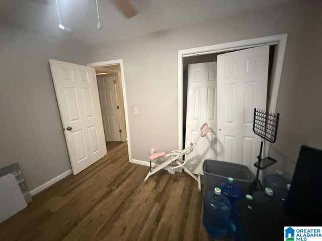 4125 40TH AVENUE N, Birmingham, AL 35217