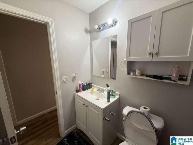 4125 40TH AVENUE N, Birmingham, AL 35217