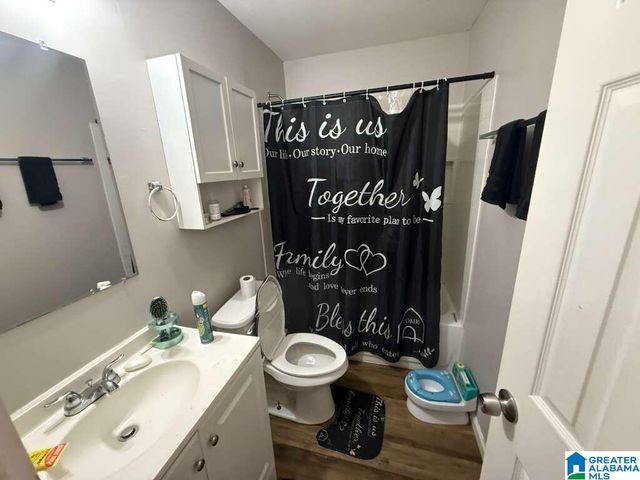 4125 40TH AVENUE N, Birmingham, AL 35217