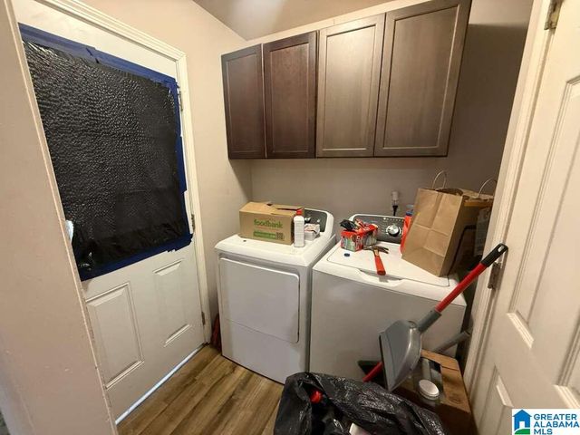 4125 40TH AVENUE N, Birmingham, AL 35217