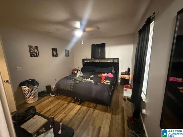 4125 40TH AVENUE N, Birmingham, AL 35217