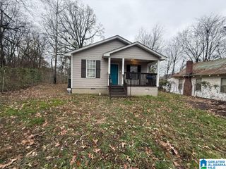 4125 40TH AVENUE N, Birmingham, AL 35217