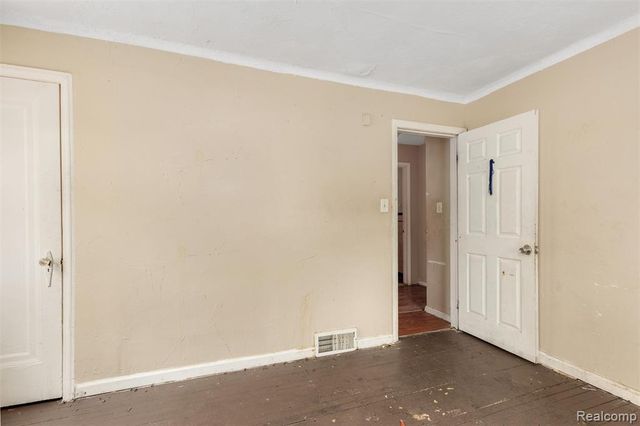 8319 Marlowe Street, Detroit, MI 48228