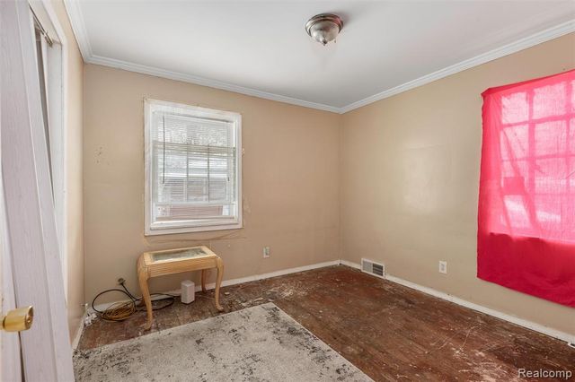 8319 Marlowe Street, Detroit, MI 48228