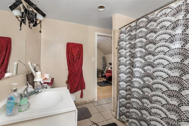 8319 Marlowe Street, Detroit, MI 48228