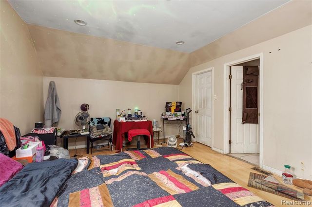 8319 Marlowe Street, Detroit, MI 48228