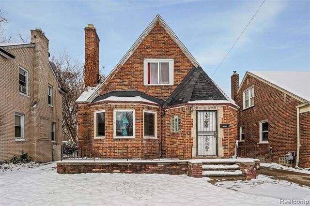 8319 Marlowe Street, Detroit, MI 48228