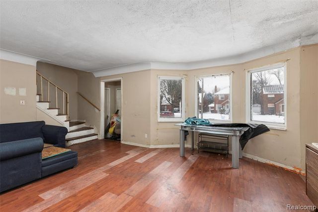 8319 Marlowe Street, Detroit, MI 48228