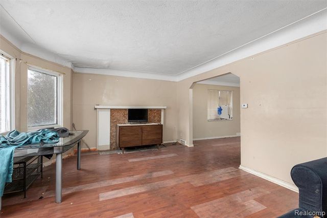 8319 Marlowe Street, Detroit, MI 48228