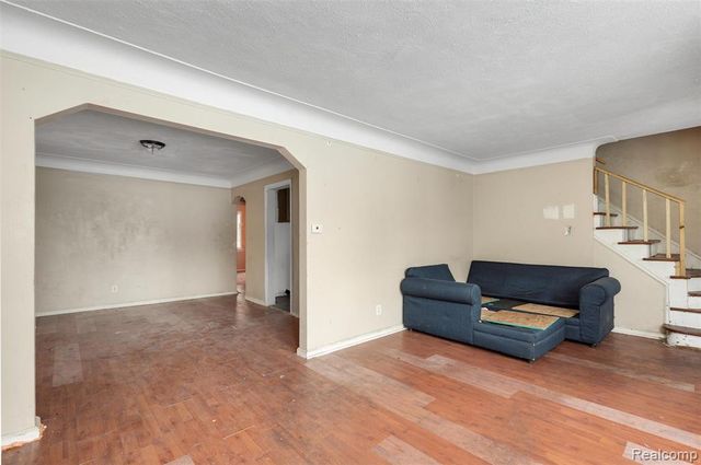 8319 Marlowe Street, Detroit, MI 48228