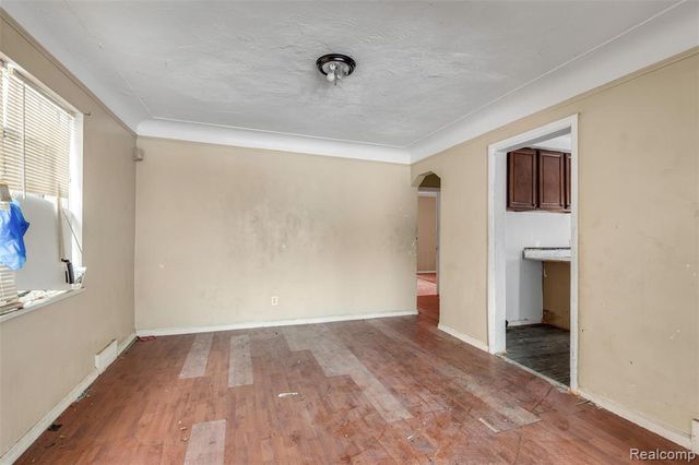 8319 Marlowe Street, Detroit, MI 48228