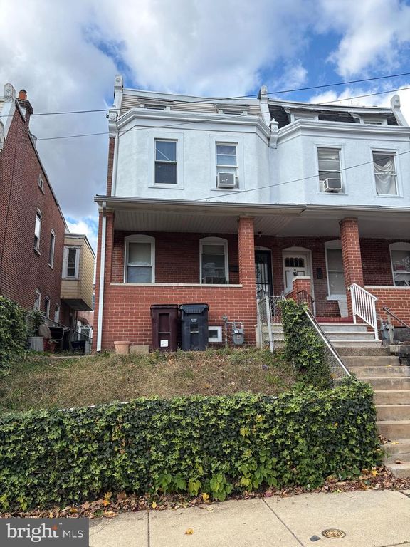 109 FULTON ST, Wilmington, DE 19805