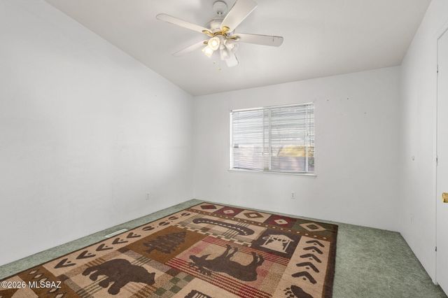 6254 E Rough Rock Drive, Tucson, AZ 85756