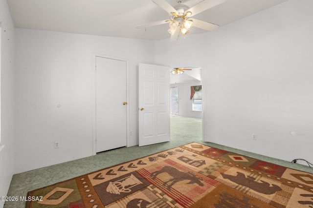 6254 E Rough Rock Drive, Tucson, AZ 85756