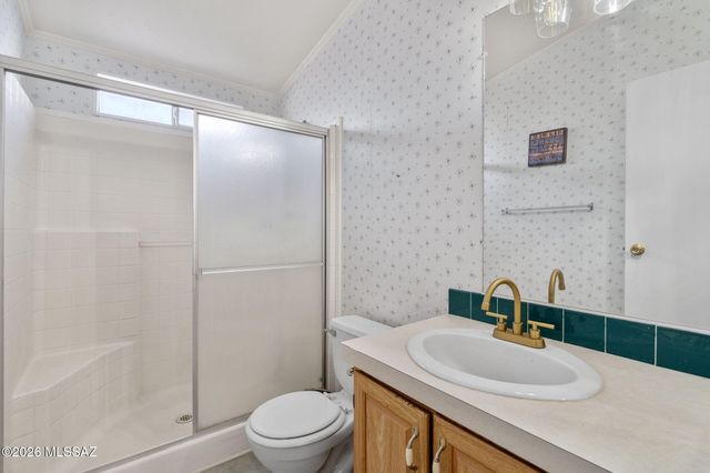 6254 E Rough Rock Drive, Tucson, AZ 85756