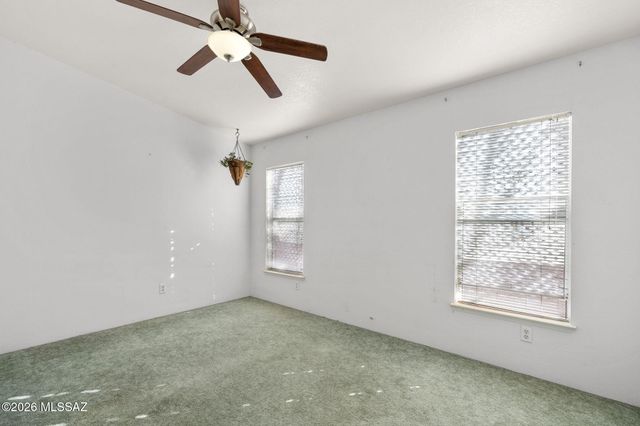 6254 E Rough Rock Drive, Tucson, AZ 85756