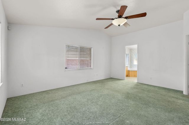 6254 E Rough Rock Drive, Tucson, AZ 85756