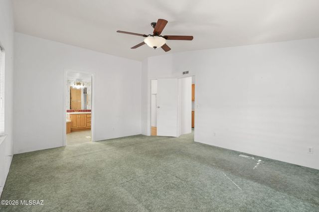 6254 E Rough Rock Drive, Tucson, AZ 85756