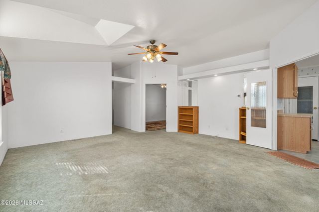 6254 E Rough Rock Drive, Tucson, AZ 85756