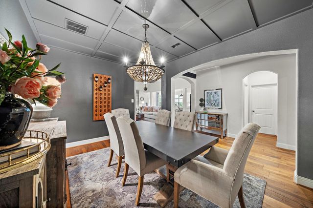 4738 Trickle Creek Court, Fulshear, TX 77441