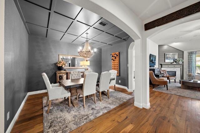 4738 Trickle Creek Court, Fulshear, TX 77441