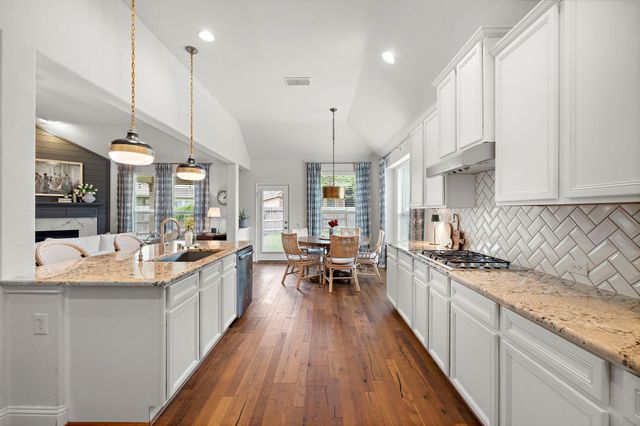 4738 Trickle Creek Court, Fulshear, TX 77441