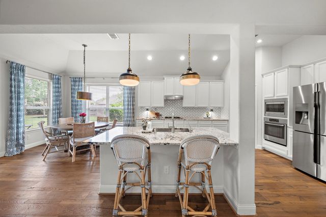 4738 Trickle Creek Court, Fulshear, TX 77441