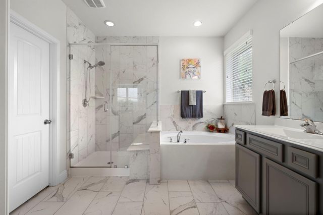 4738 Trickle Creek Court, Fulshear, TX 77441