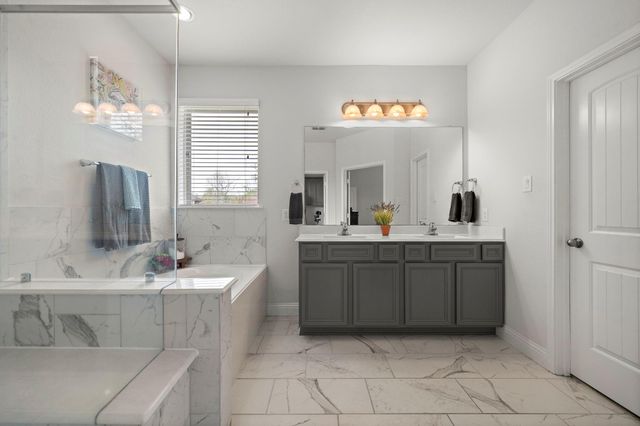 4738 Trickle Creek Court, Fulshear, TX 77441