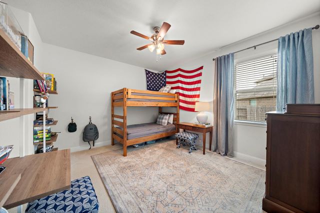 4738 Trickle Creek Court, Fulshear, TX 77441