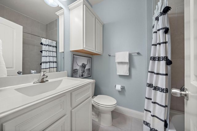 4738 Trickle Creek Court, Fulshear, TX 77441