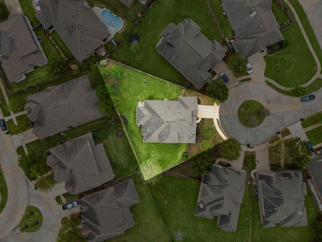 4738 Trickle Creek Court, Fulshear, TX 77441