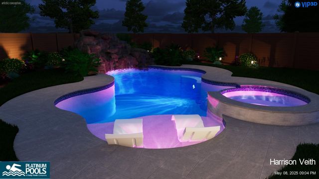 4738 Trickle Creek Court, Fulshear, TX 77441