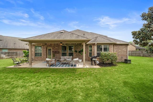 4738 Trickle Creek Court, Fulshear, TX 77441