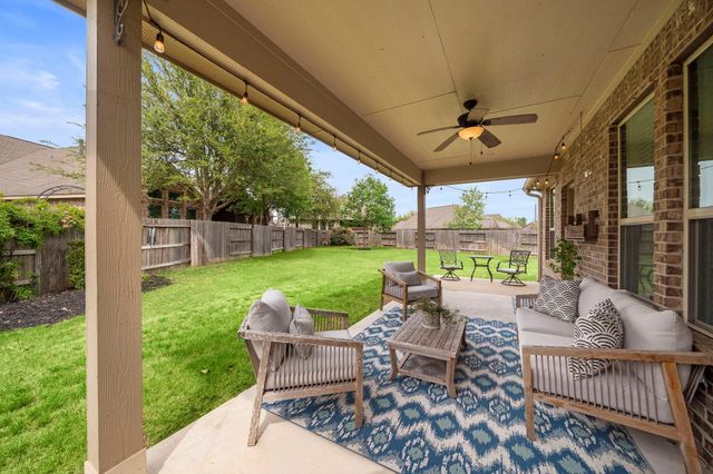 4738 Trickle Creek Court, Fulshear, TX 77441